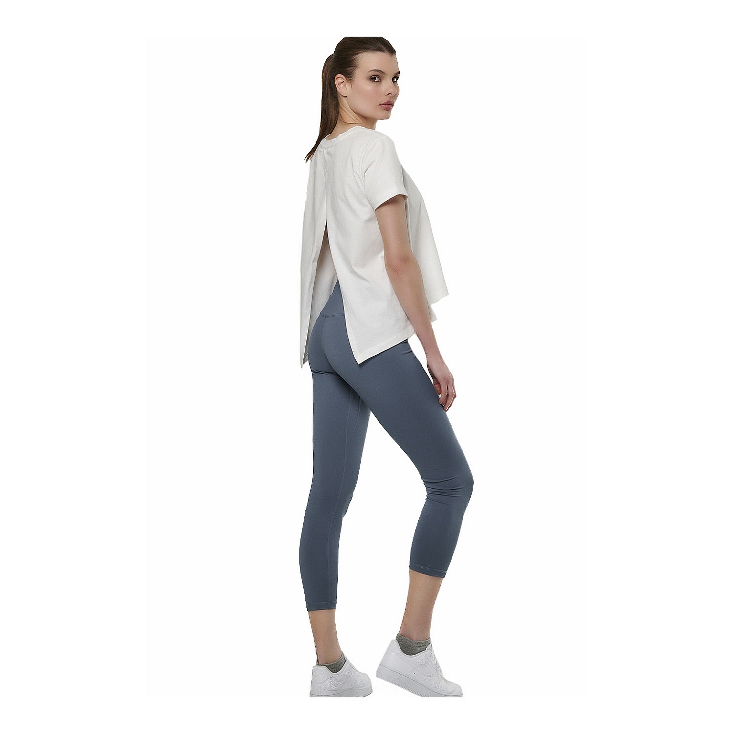 Body Action Γυναικειο T-Shirt