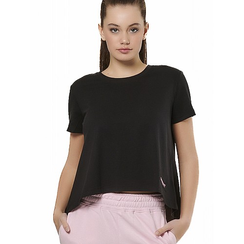 Body Action Γυναικειο T-Shirt