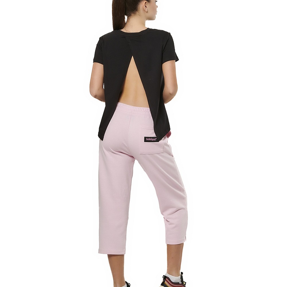 Body Action Γυναικειο T-Shirt