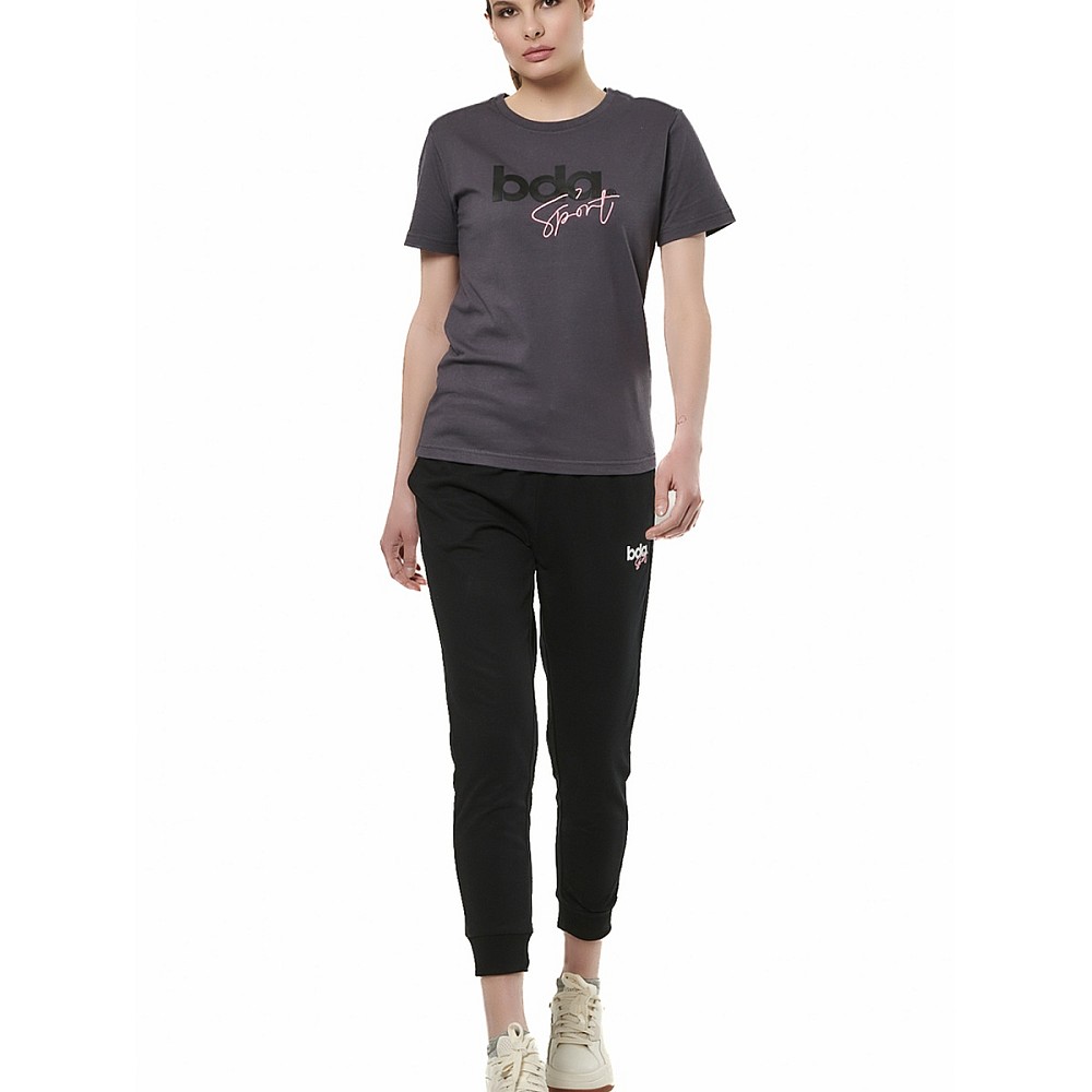 Body Action Γυναικειο Κλασικο T-Shirt