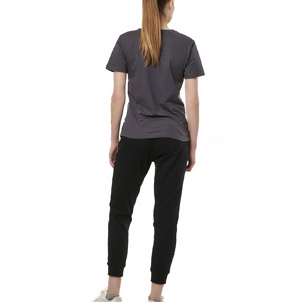Body Action Γυναικειο Κλασικο T-Shirt