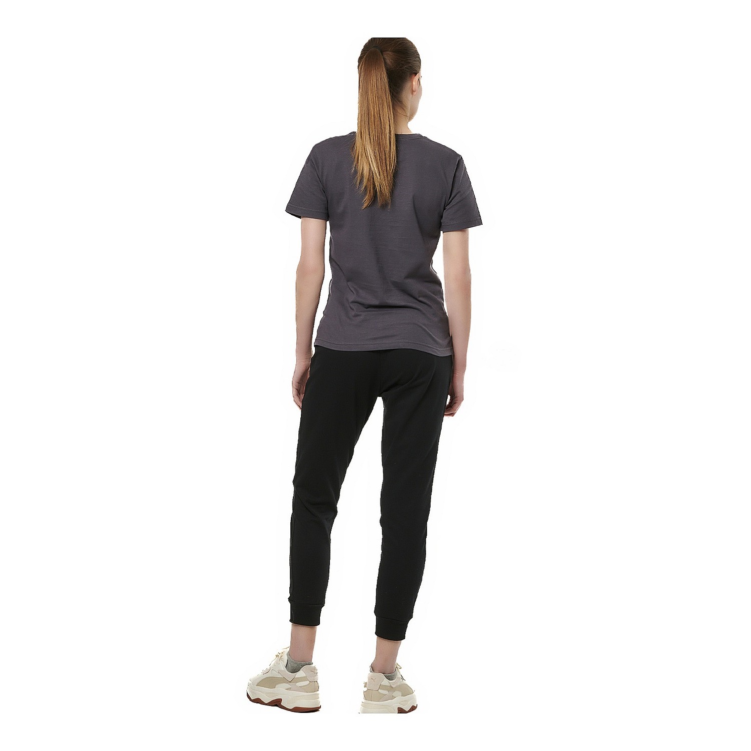 Body Action Γυναικειο Κλασικο T-Shirt
