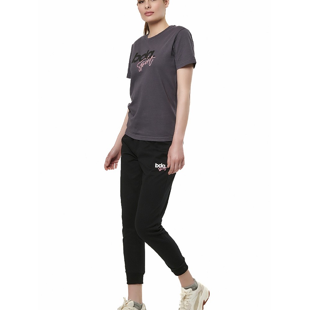 Body Action Γυναικειο Κλασικο T-Shirt