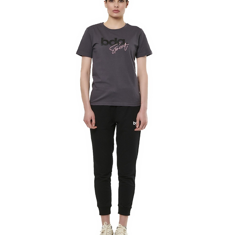Body Action Γυναικειο Κλασικο T-Shirt