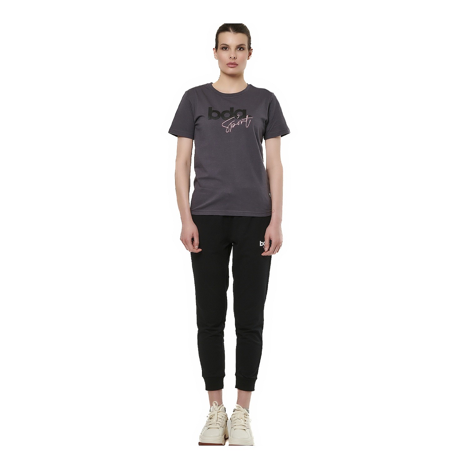 Body Action Γυναικειο Κλασικο T-Shirt