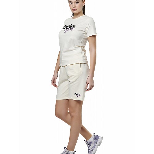 Body Action Γυναικειο Κλασικο T-Shirt