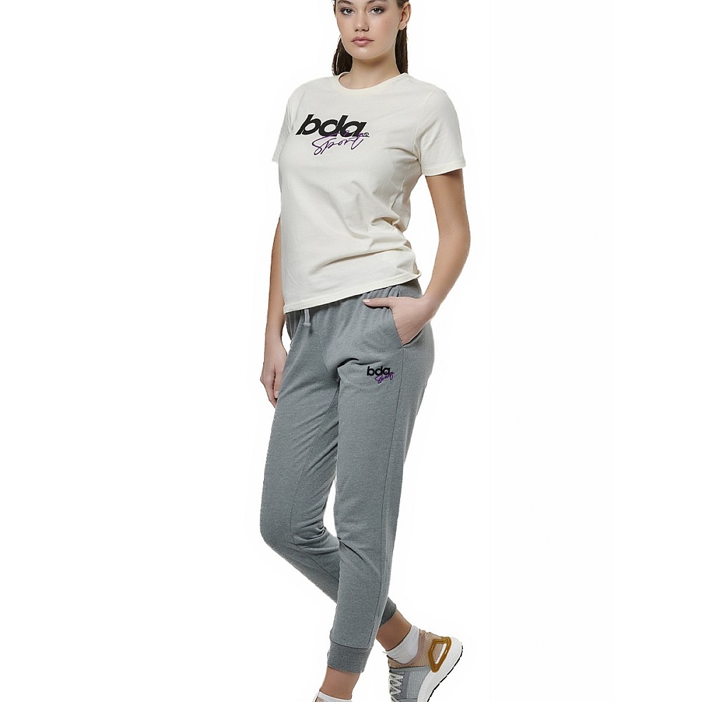 Body Action Γυναικειο Κλασικο T-Shirt