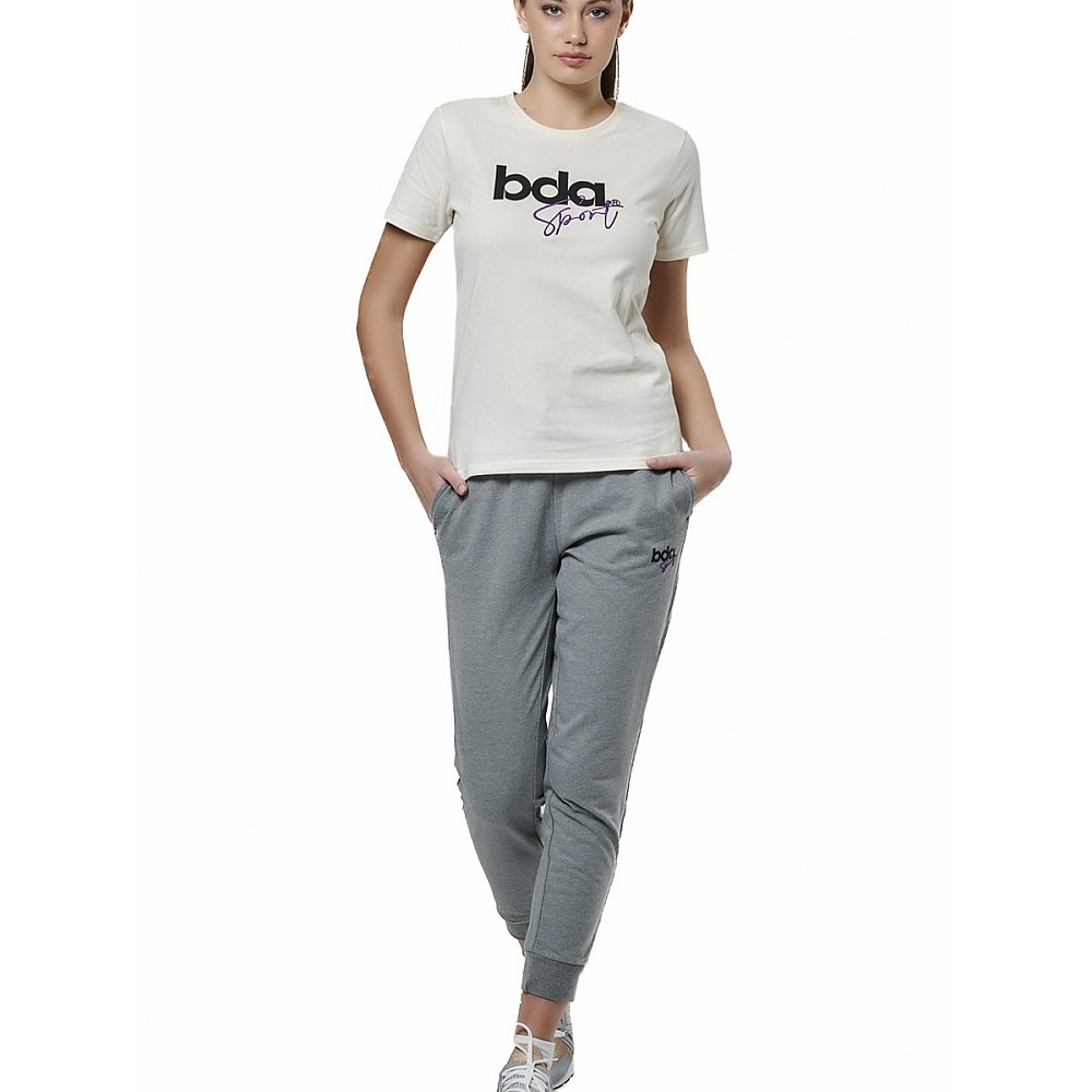 Body Action Γυναικειο Κλασικο T-Shirt