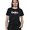 Body Action Γυναικειο Κλασικο T-Shirt