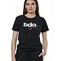 Body Action Γυναικειο Κλασικο T-Shirt