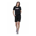 Body Action Γυναικειο Κλασικο T-Shirt