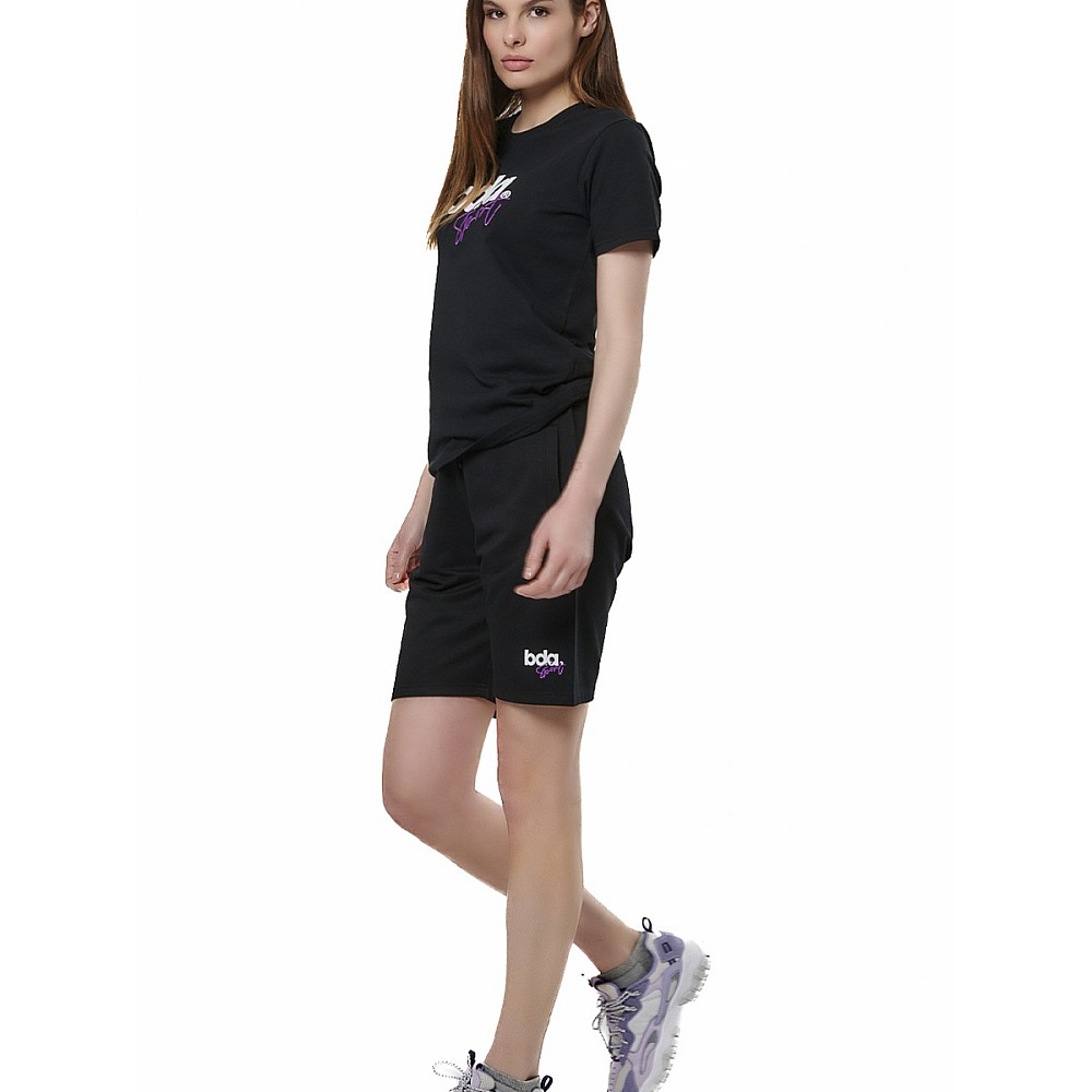 Body Action Γυναικειο Κλασικο T-Shirt