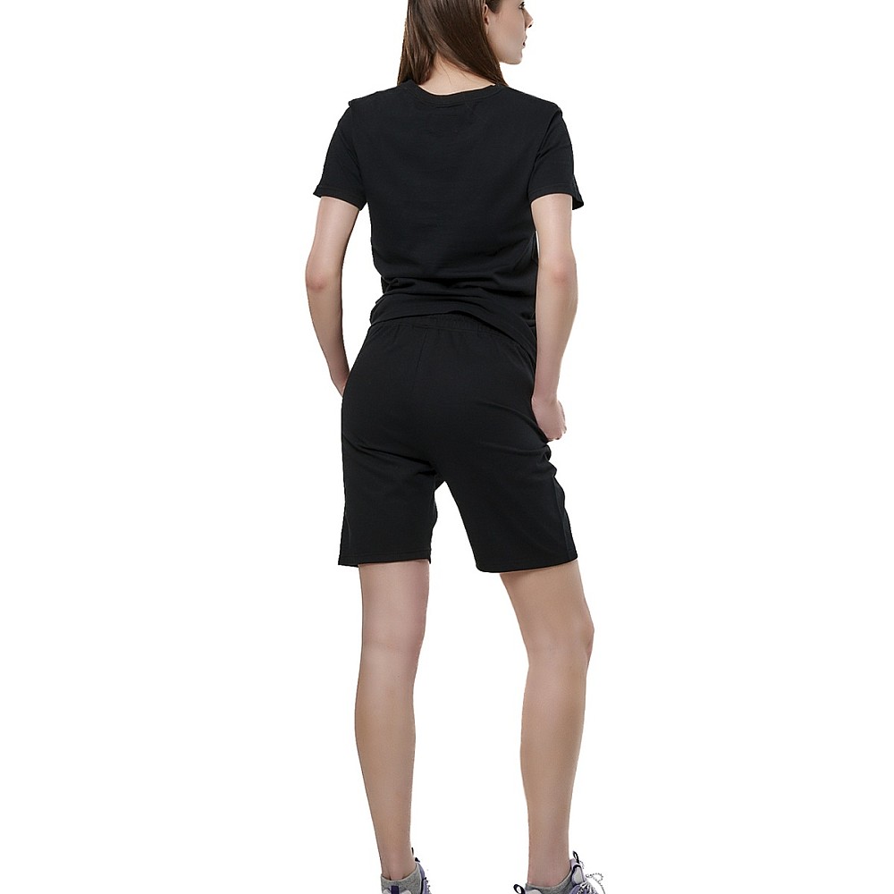 Body Action Γυναικειο Κλασικο T-Shirt