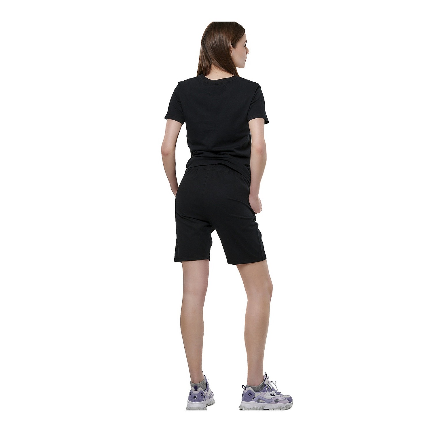Body Action Γυναικειο Κλασικο T-Shirt