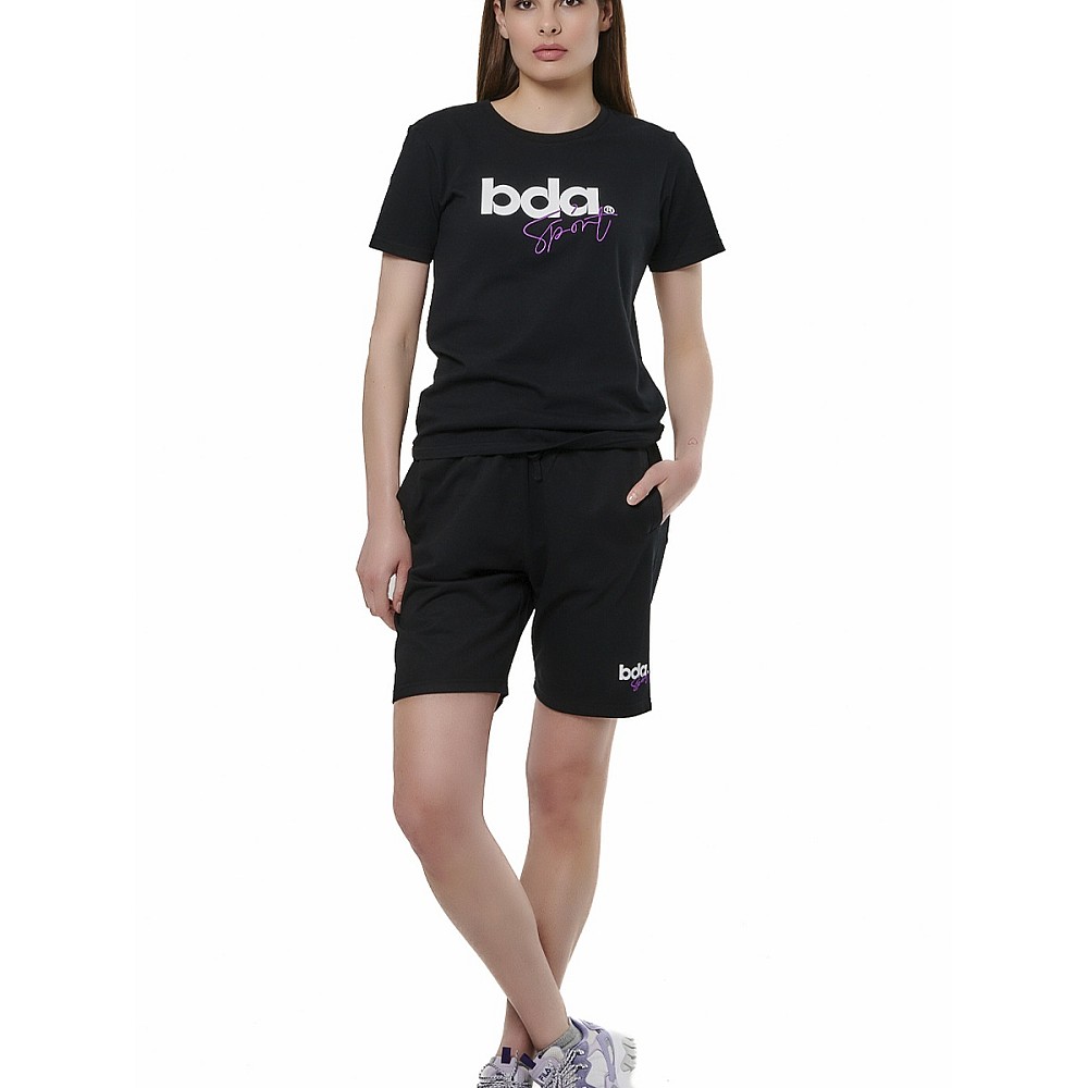 Body Action Γυναικειο Κλασικο T-Shirt