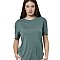 Body Action Γυναικειο Modal T-Shirt