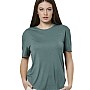 Body Action Γυναικειο Modal T-Shirt