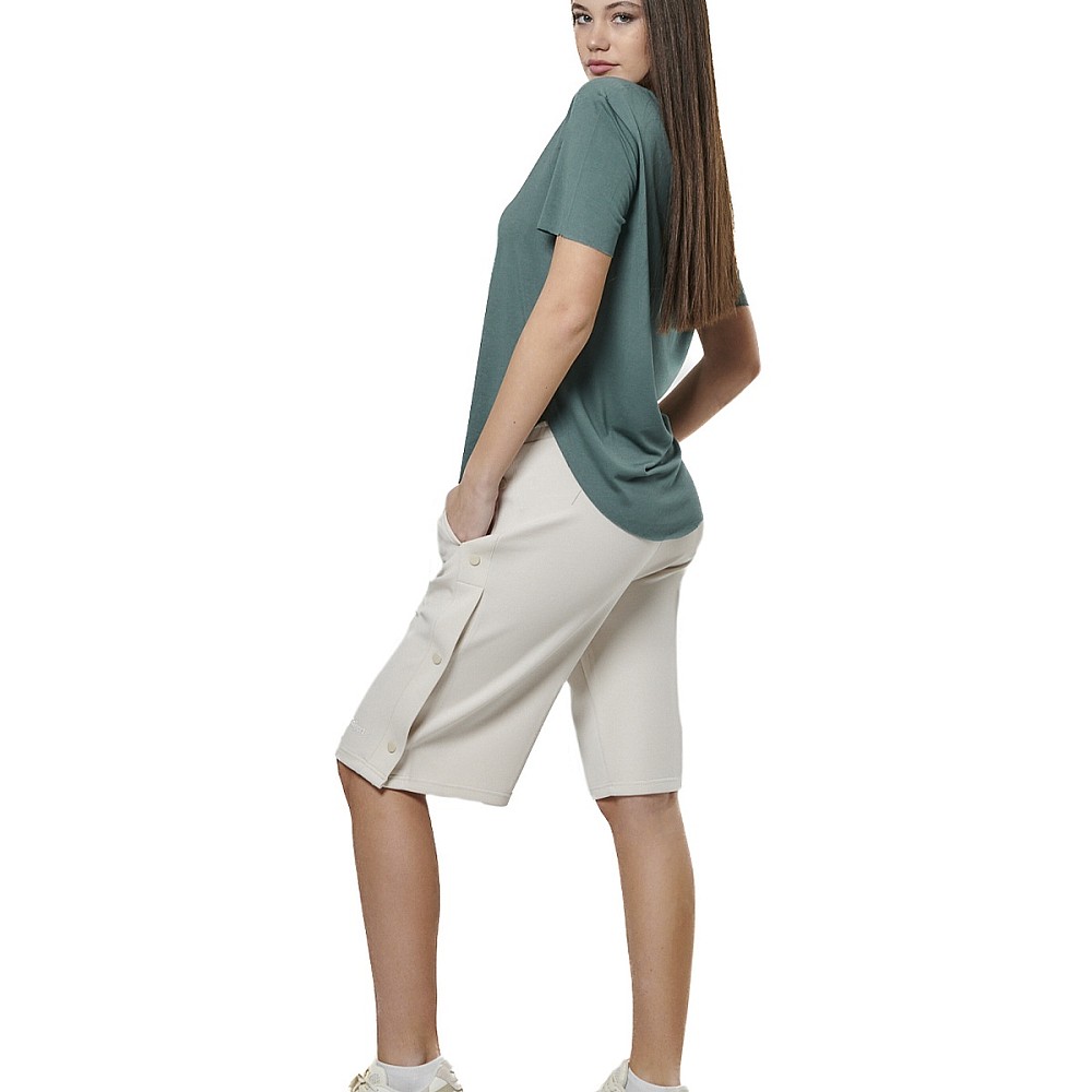 Body Action Γυναικειο Modal T-Shirt