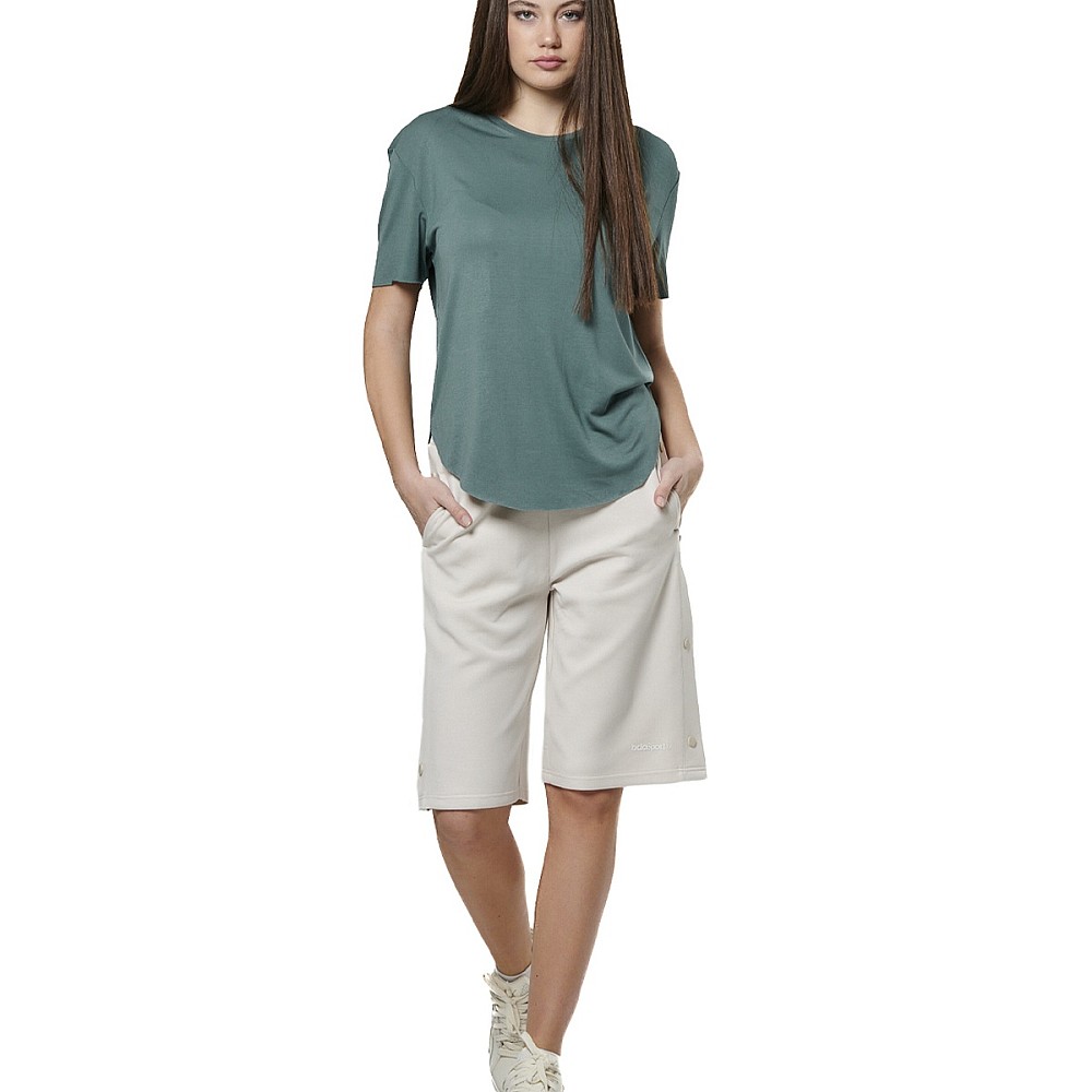 Body Action Γυναικειο Modal T-Shirt