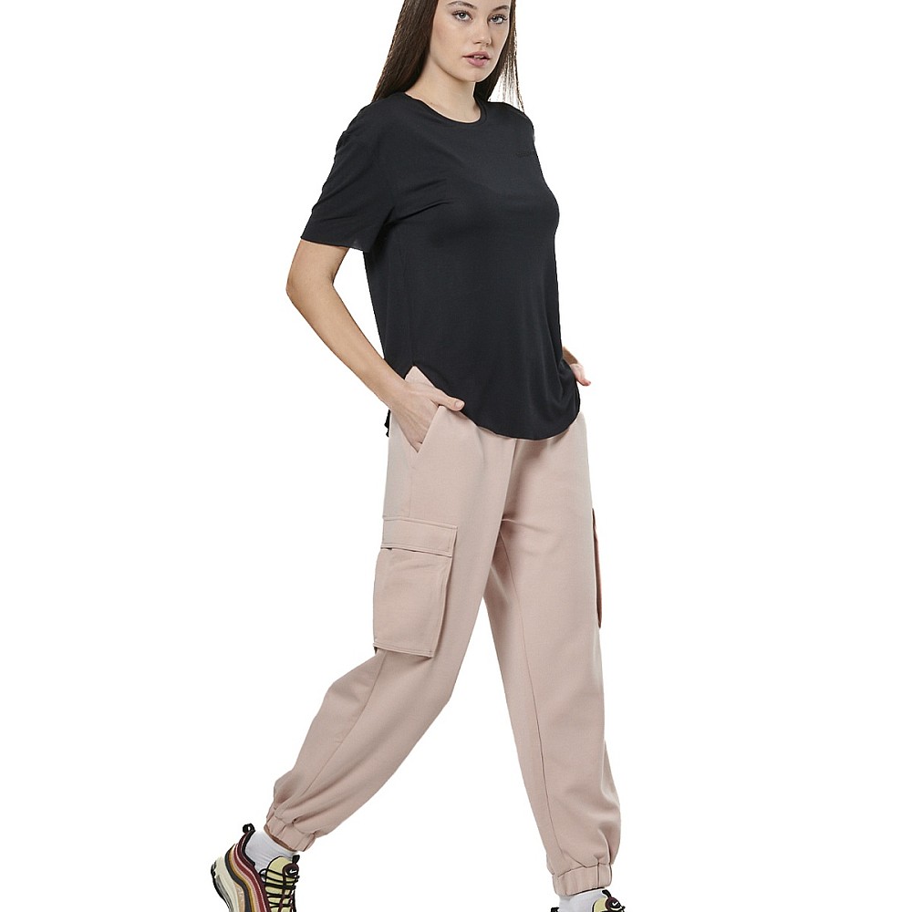 Body Action Γυναικειο Modal T-Shirt