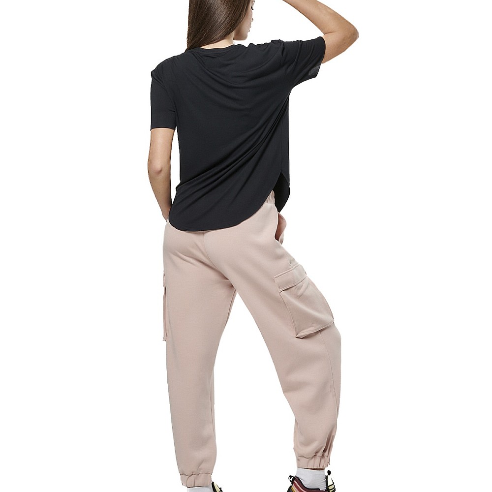 Body Action Γυναικειο Modal T-Shirt