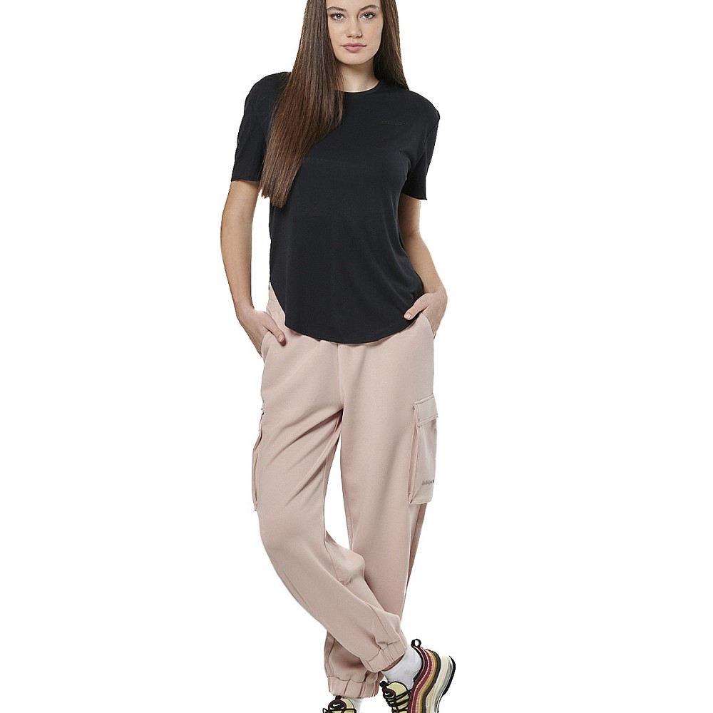 Body Action Γυναικειο Modal T-Shirt