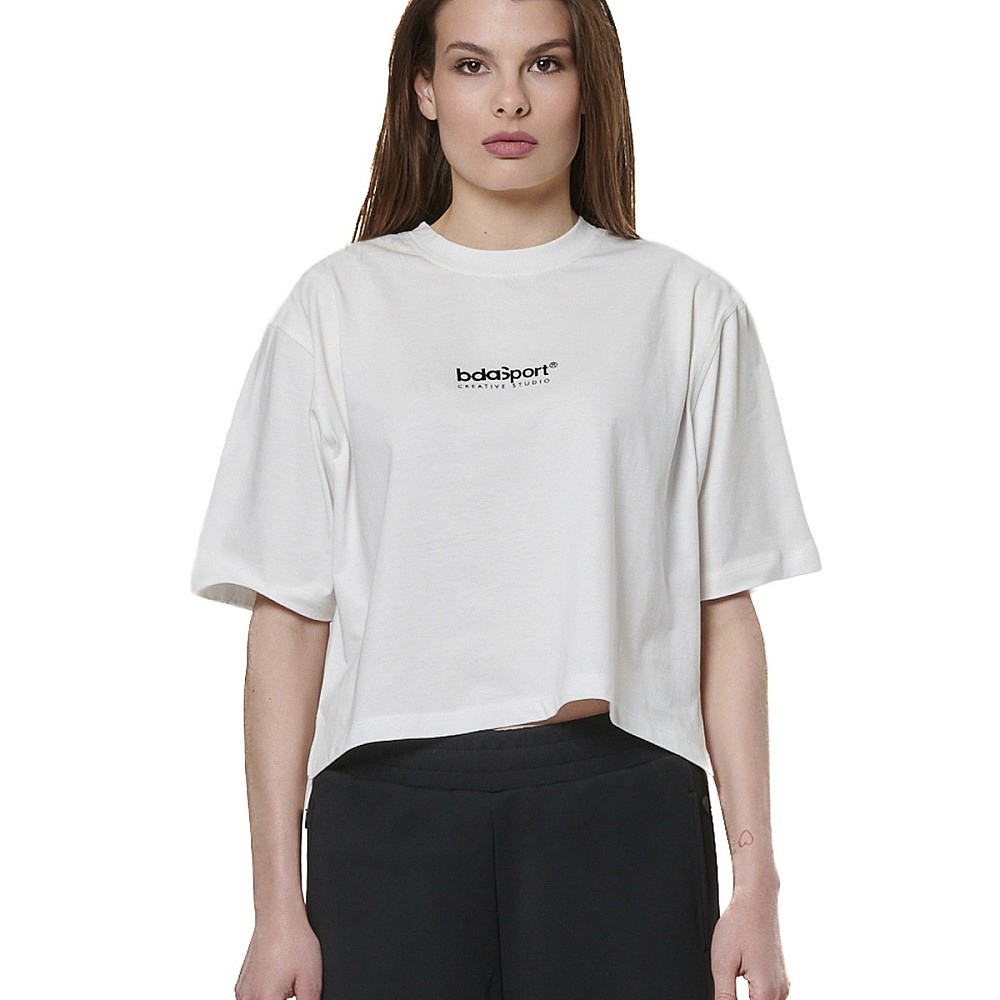 Body Action Γυναικειο T-Shirt