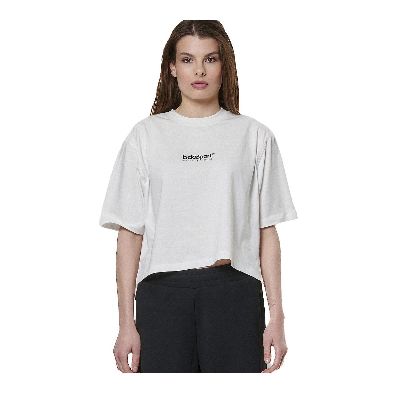 Body Action Γυναικειο T-Shirt