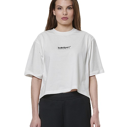 Body Action Γυναικειο T-Shirt