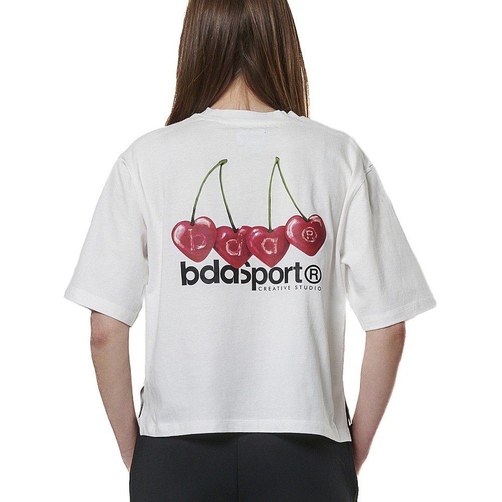 Body Action Γυναικειο T-Shirt