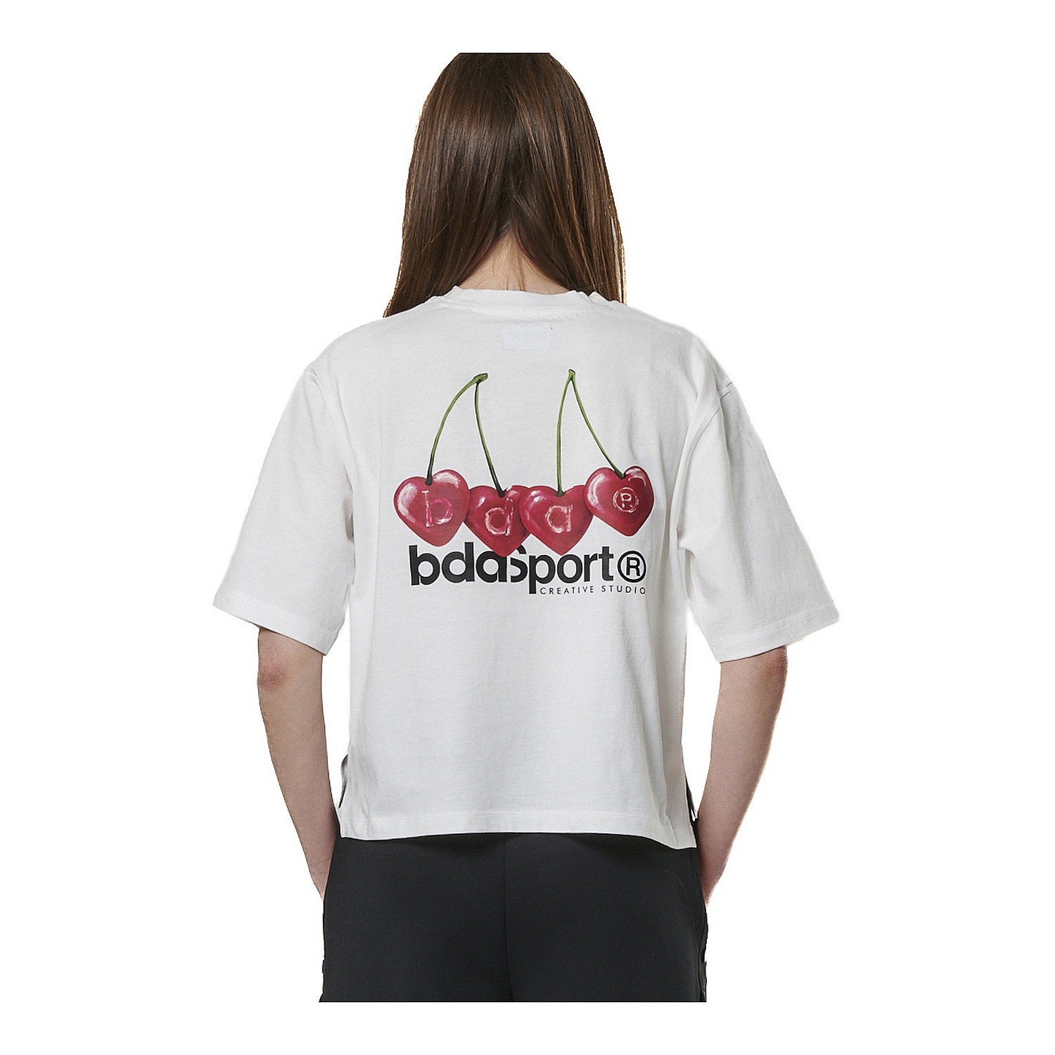 Body Action Γυναικειο T-Shirt