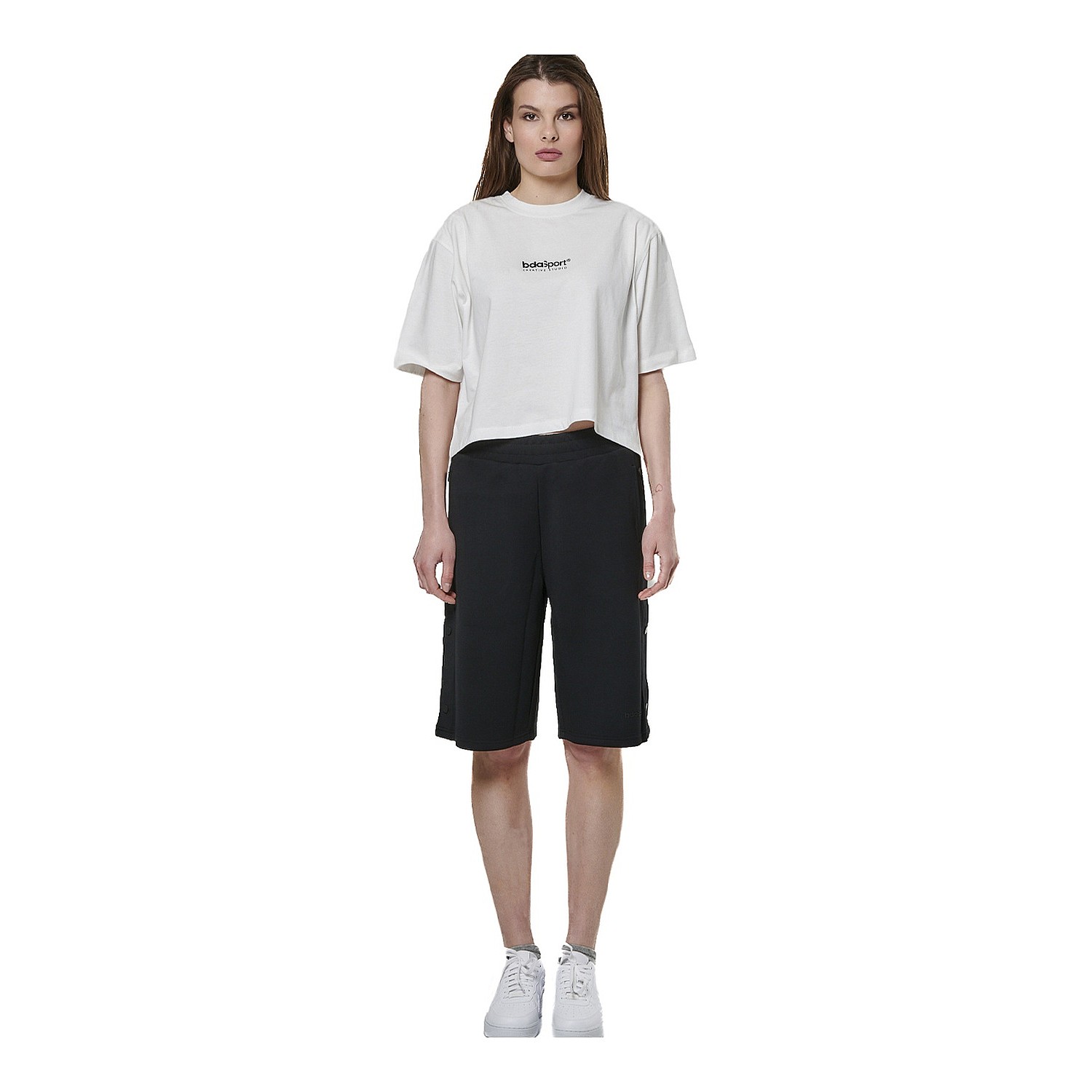 Body Action Γυναικειο T-Shirt