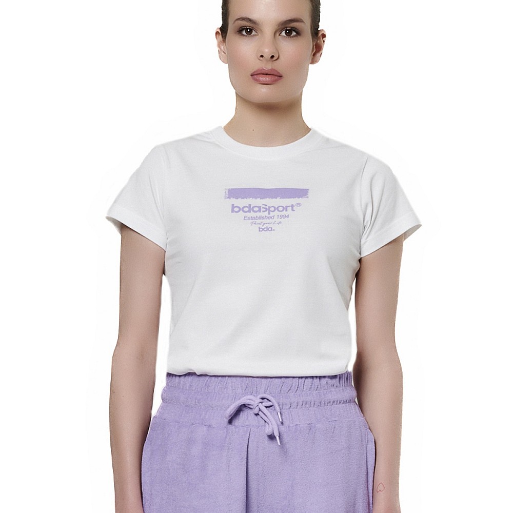 Body Action Γυναικειο T-Shirt