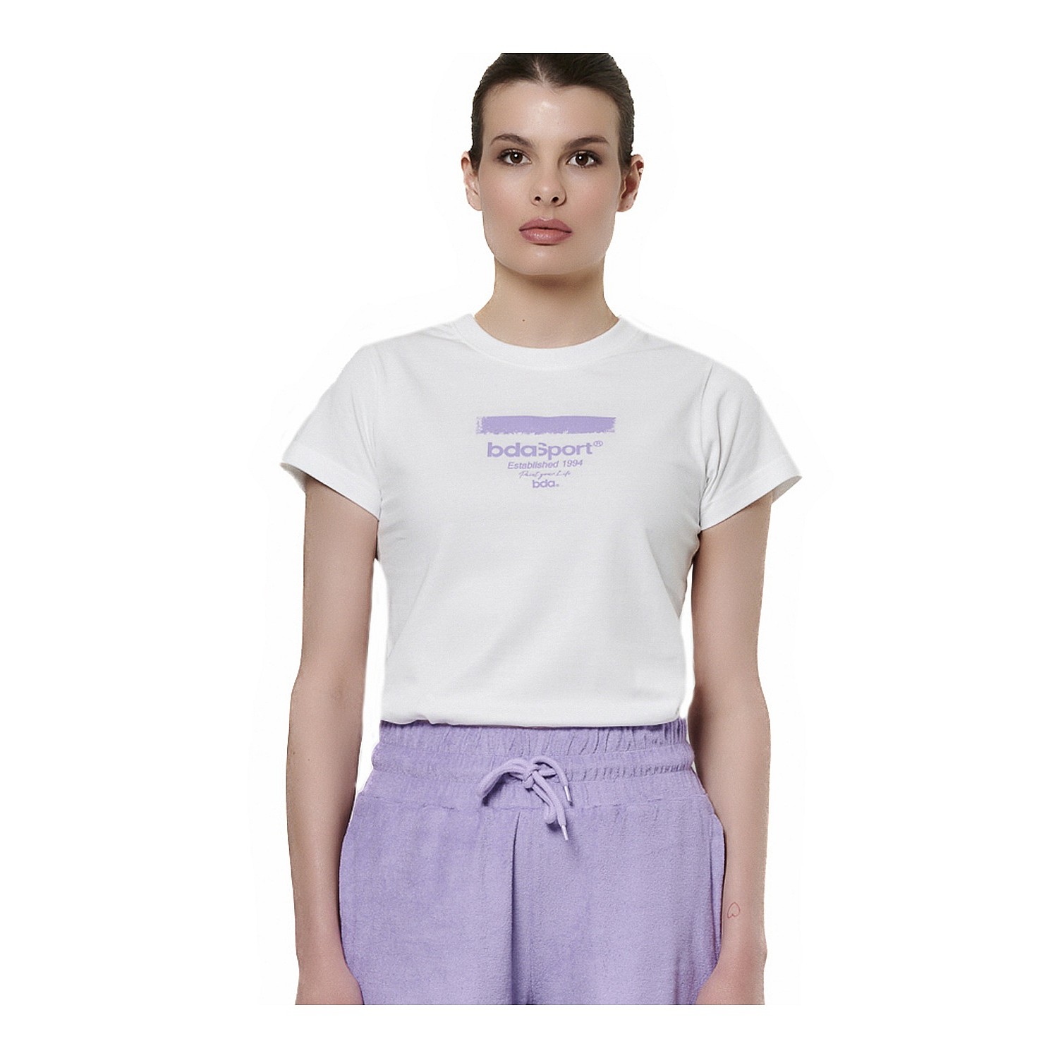 Body Action Γυναικειο T-Shirt