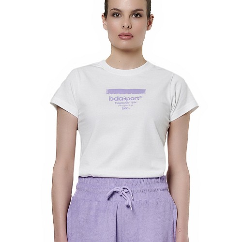 Body Action Γυναικειο T-Shirt