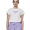 Body Action Γυναικειο T-Shirt