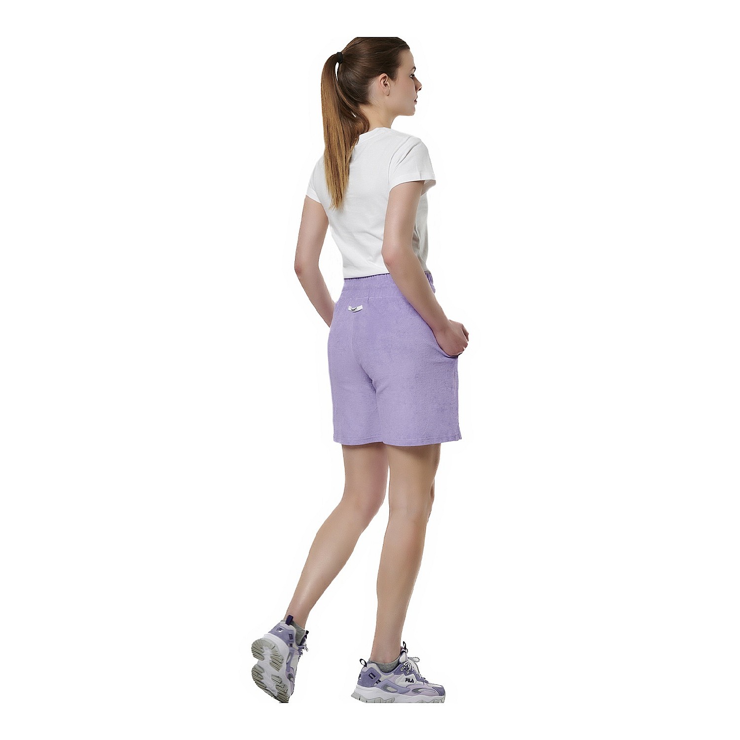Body Action Γυναικειο T-Shirt