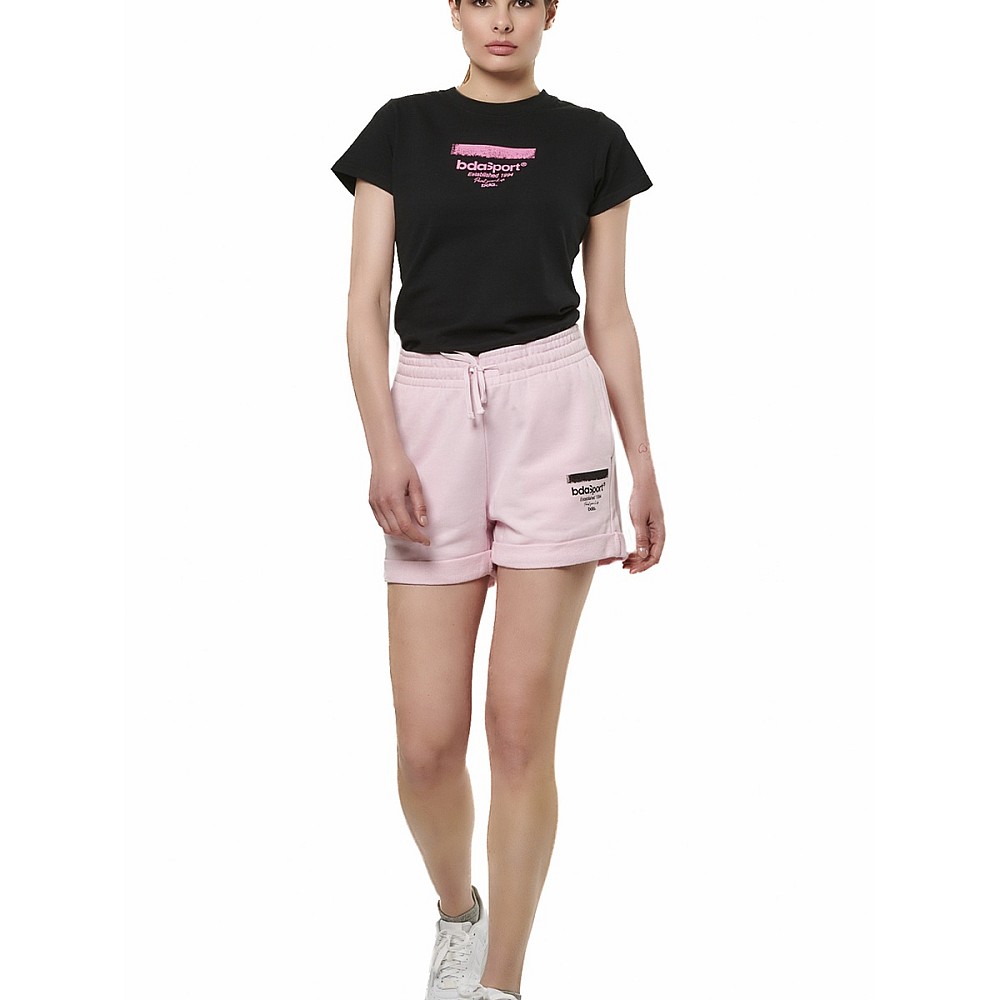 Body Action Γυναικειο T-Shirt