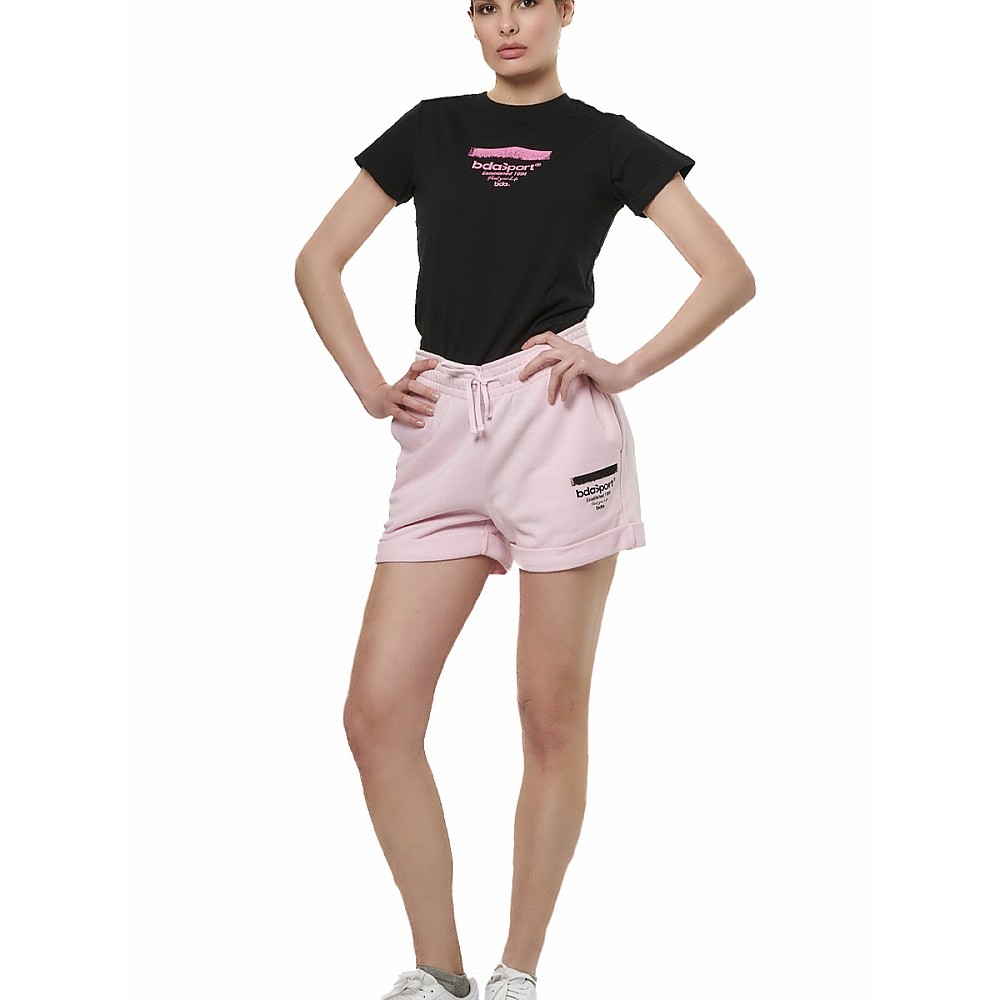 Body Action Γυναικειο T-Shirt