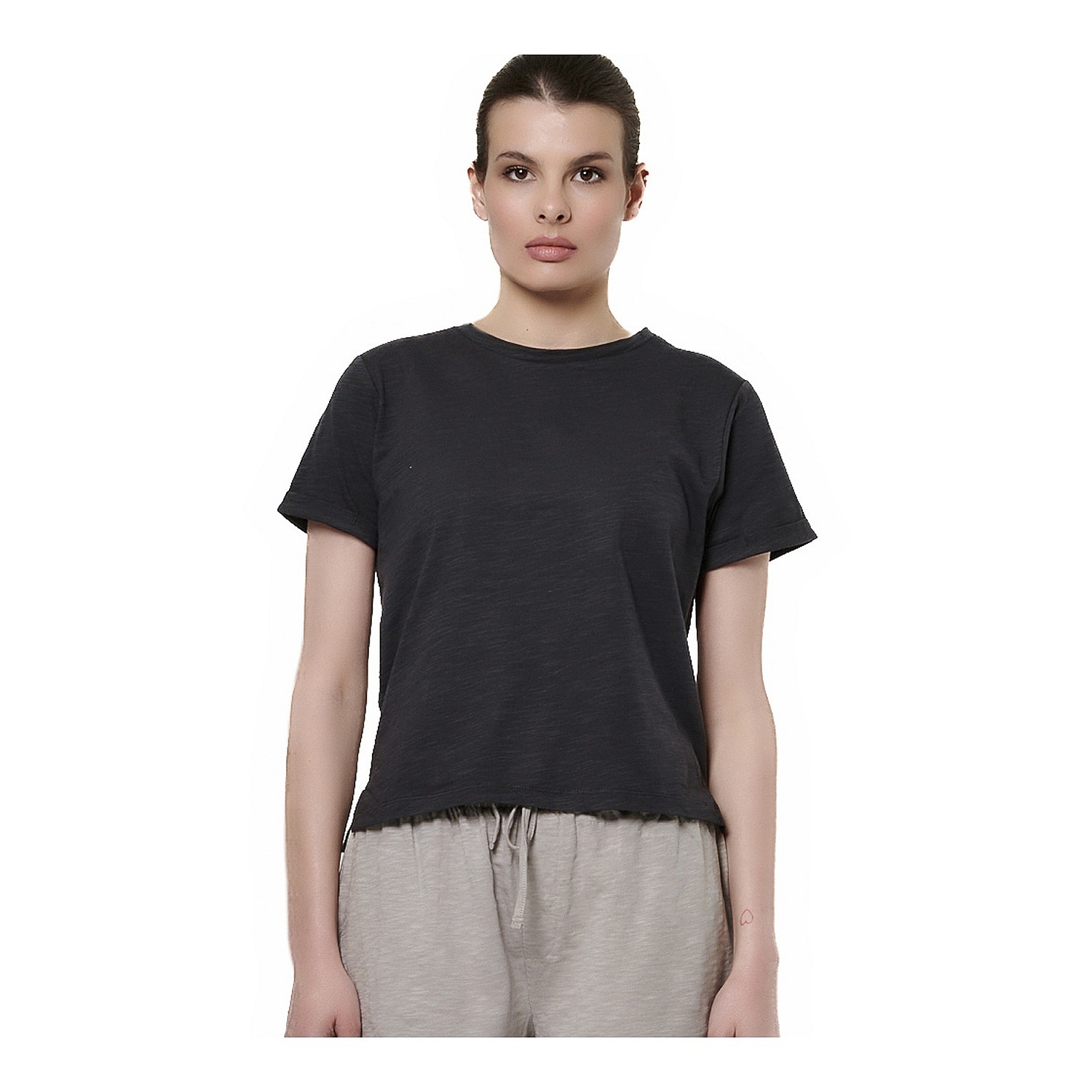 Body Action Γυναικειο T-Shirt