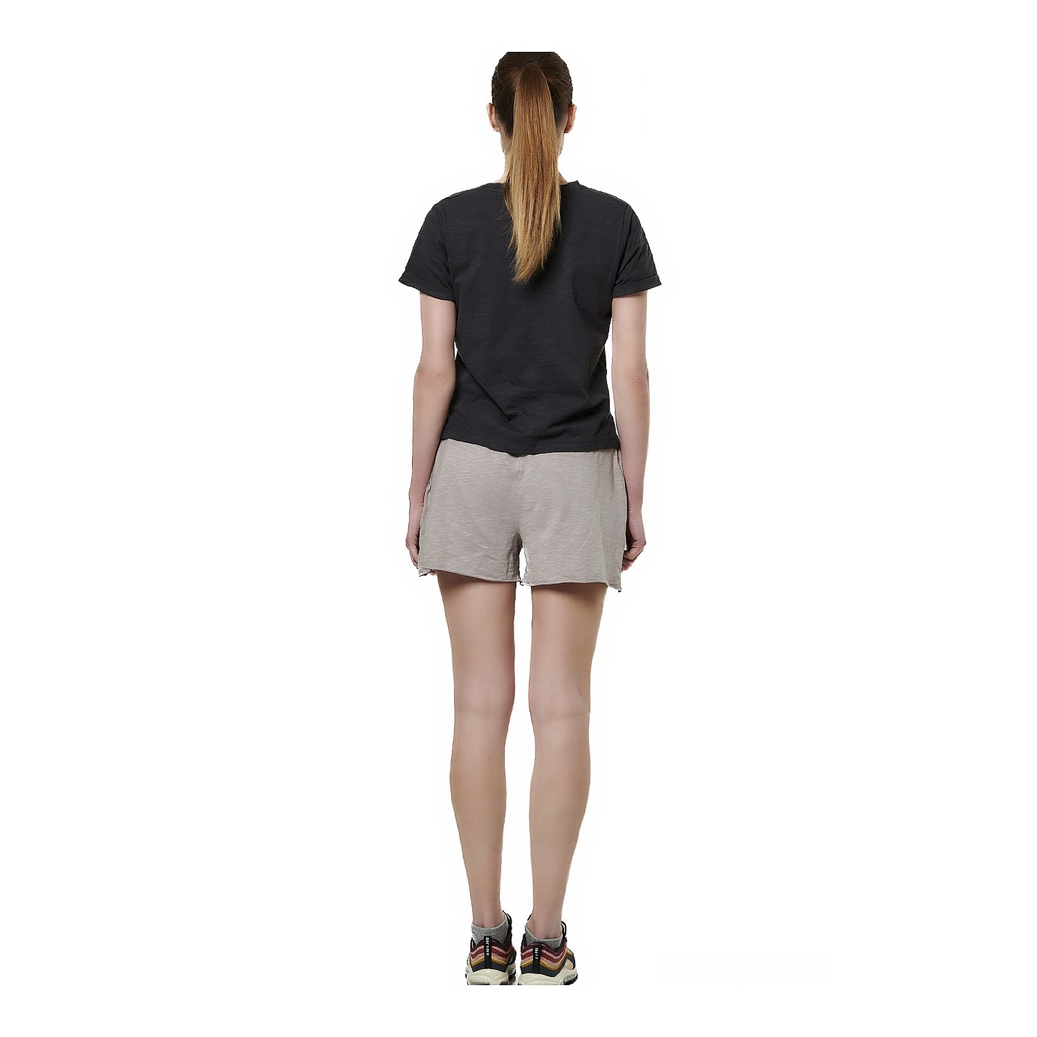 Body Action Γυναικειο T-Shirt