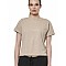 Body Action Γυναικειο T-Shirt