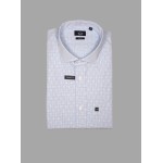 Twill Ανδρικό Positano Sport Πουκάμισο Μ.Μ