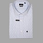 Twill Ανδρικό Positano Sport Πουκάμισο Μ.Μ