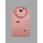Twill Ανδρικό Button Down Sport Πουκάμισο Μ.Μ Twill Ανδρικό Button Down Sport Πουκάμισο Μ.Μ