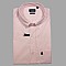 Twill Ανδρικό Πουκάμισο SPORT M.M 100% COTTON ΜΟΝΟΧΡΩΜΟ