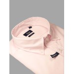 Twill Ανδρικό Πουκάμισο SPORT M.M 100% COTTON ΜΟΝΟΧΡΩΜΟ