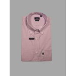 Twill Ανδρικό Button Down Sport Πουκάμισο Μ.Μ Twill Ανδρικό Button Down Sport Πουκάμισο Μ.Μ
