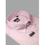 Twill Ανδρικό Button Down Sport Πουκάμισο Μ.Μ Twill Ανδρικό Button Down Sport Πουκάμισο Μ.Μ