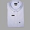 Twill Ανδρικό Button Down Sport Πουκάμισο Μ.Μ